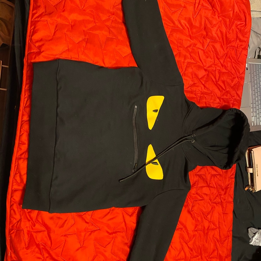 Fendi Hoodie 💸